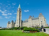 Visiter Ottawa : le guide pour découvrir la capitale du Canada