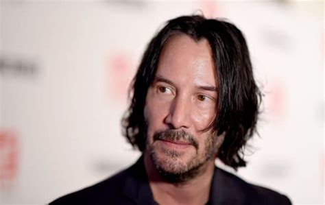 10 Reasons Why Keanu Reeves Is Such A Stand Up Guy True Activist