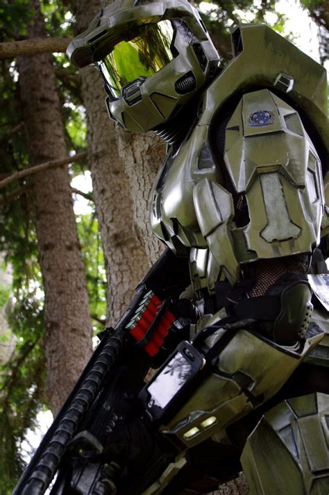 46 Best Halo Cosplay Images On Pinterest Halo Cosplay Videogames And