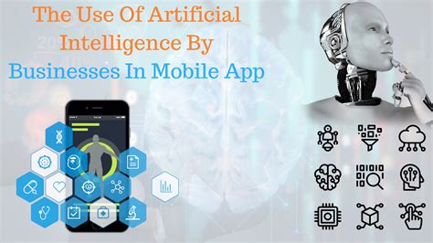 Get top 10 mobile app development companies in malaysia which are listed after conducting deep research. How Mobile App Development Company Implements AI ...
