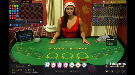 Learn to play baccarat for free on mobile or pc. Ezugi - Baccarat - Gameplay demo - YouTube