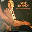 Art Hodes : Selections from the gutter (346427184) ᐈ Köp på Tradera