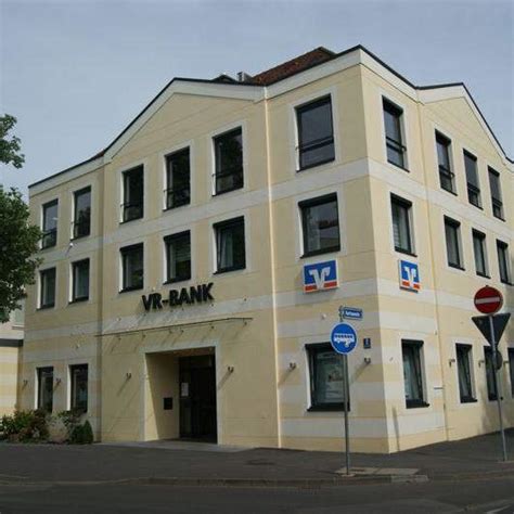 Münchner bank eg, geldautomat kaufhaus herz (pasing). VR-Bank Bad Kissingen - Bad Kissingen - Geld abheben in ...