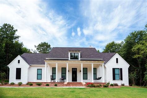 The Best Custom Home Builders In Mississippi Home Builder Digest