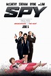 Movie Review: SPY - Assignment X Assignment X