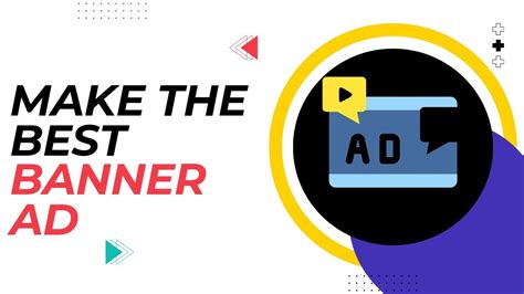 5 Tips To Make A Great Banner Advertisement Youtube