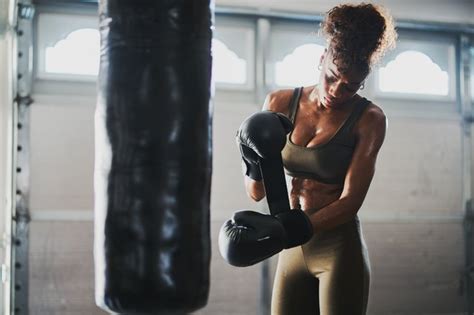 How To Set Up A Home Boxing Gym Livestrong