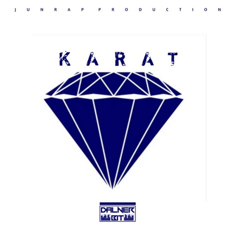 karat single by dalner bit spotify
