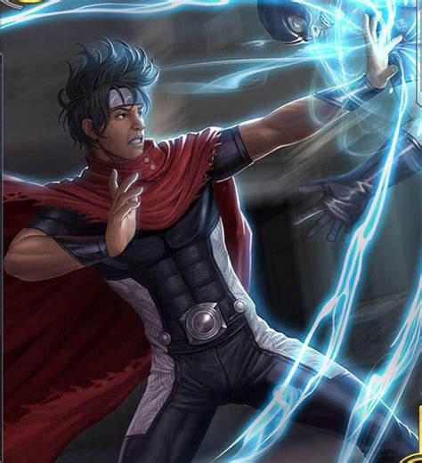 In this comics collection we have 28 wallpapers. 17 Best images about Wiccan & Hulkling on Pinterest ...