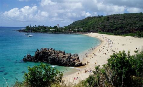 Aloha Um Roteiro Com As 10 Melhores Praias Do Havaí Para Conhecer Já