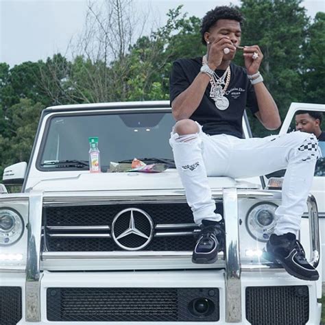 Lil Baby Age Net Worth Height Weight Songs Real Name 2023 World