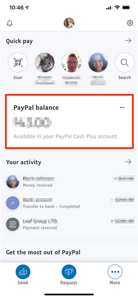 Check spelling or type a new query. How to Transfer Money From PayPal to Your Bank Account