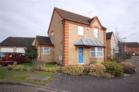 Property Valuation 43 Meadhook Drive Barton Le Clay Bedford