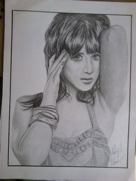 Katy Perry Pencil Drawing Drawings Of Katty Perry