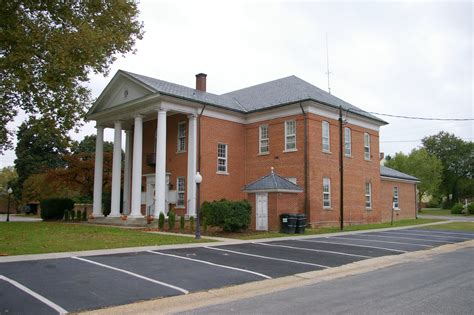 Westmoreland County Us Courthouses