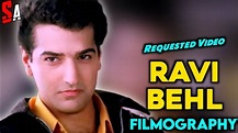 Ravi Behl | Bollywood Hindi Films Actor | All Movies List - YouTube