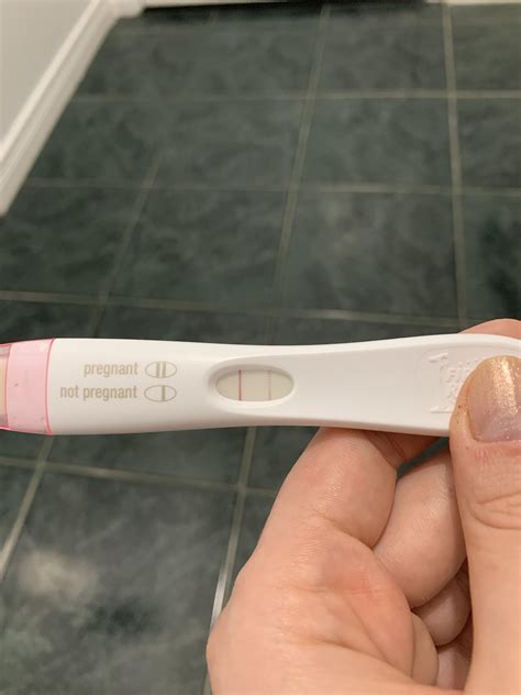 Finally Got My Dye Stealer At 18 Dpo With Frer Brand Im Terrified Of