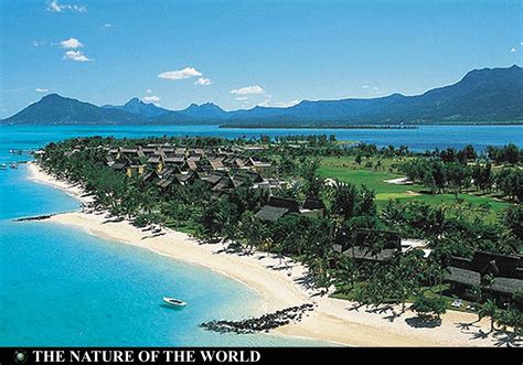 Mauritius Nature Of The World