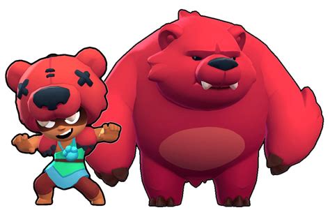 Hq Photos Brawl Stars Nita Story Nita Strategies Guide Samurai My Xxx