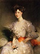 Lilian Maud Glen Coats, Duchess of Wellington / Wife of Arthur ...