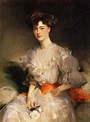 Lilian Maud Glen Coats, Duchess of Wellington / Wife of Arthur ...