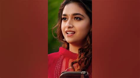 Keerthi Suresh ️ So Cute Expression In Picture 😍 Status Youtube