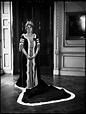NPG x152826; Gwendolen Florence Mary Guinness (née Onslow), Countess of ...
