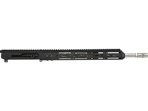 Ar Stoner Ar 15 Side Charging Upper Receiver Assembly 223 Remington