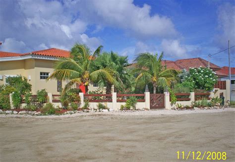Aruba Inventory Of Absolute Real Estate