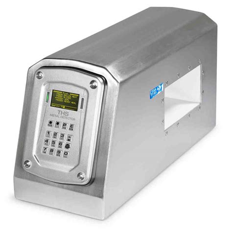 Ceia Ths 21 Metal Detector Linepack Ltd