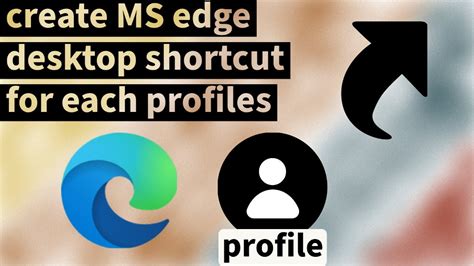 Microsoft Edge Desktop Shortcut Profile Daily Catalog Sexiezpicz Web Porn