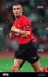 Roy keane 2000 manchester united hi-res stock photography and images ...
