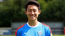 Jae-Sung Lee - Player profile - DFB data center
