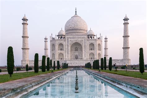 Mughal Magnificence India S Taj Mahal Luxe Beat Magazine