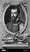 Garcilaso de la Vega (1503-1536) Spanish Renaissance poet Stock Photo ...