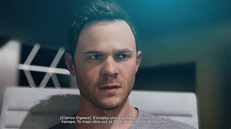 Quantum Break Xbox One X Youtube