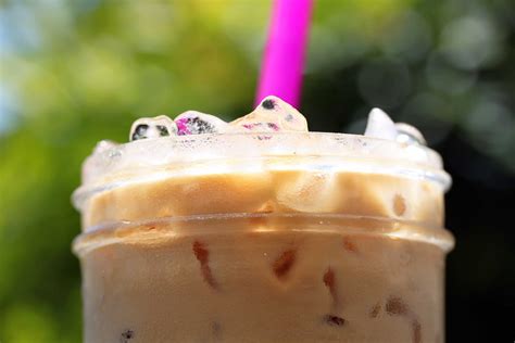 The Last Iced Coffee Recipe You Will Ever Need