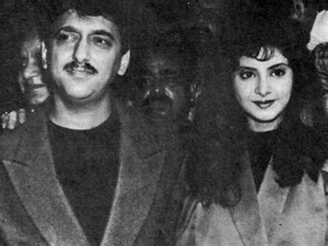 Sajid Nadiadwalas Second Wife Warda Once Revealed Her Husband Still Have His First Wife Divya