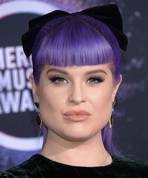 Kelly Osbourne At 2019 America Music Awards In Los Angeles 11242019