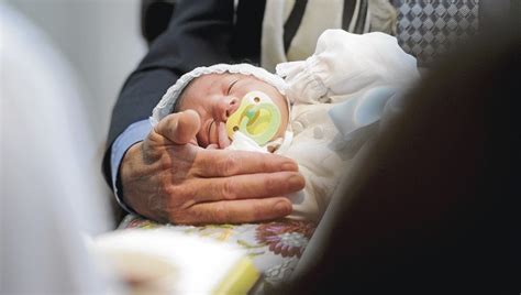 Herpes In Newborns Raise Concerns About Oral Suction Circumcisions