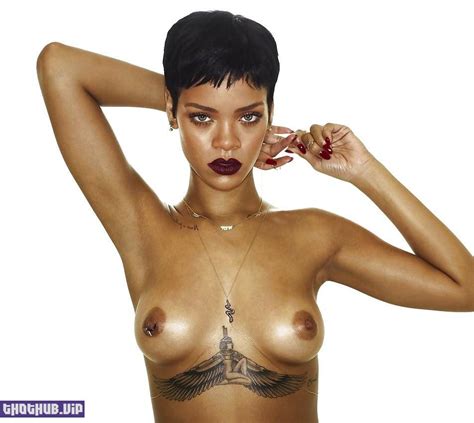 Famous Singers Who Have No Problem With Nudity On Thothub