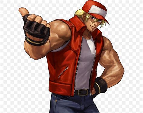 The King Of Fighters Xiii Fatal Fury King Of Fighters Terry Bogard Andy Bogard Joe Higashi Png