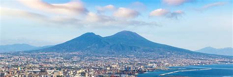 Top 10 Des Lieux à Découvrir Dans La Région De Naples Donatello