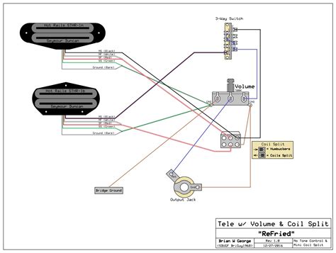 A few months back the piano player in our band *gave* me a mexican strat to mess around with. Seymour Duncan Hot Rails Wiring Diagram Telecaster - Wiring Diagram