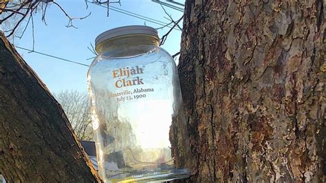 Remembering Elijah Clark — Madison County Remembrance Project