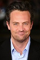 Friends actor Matthew Perry shares his favourite holiday destinations ...