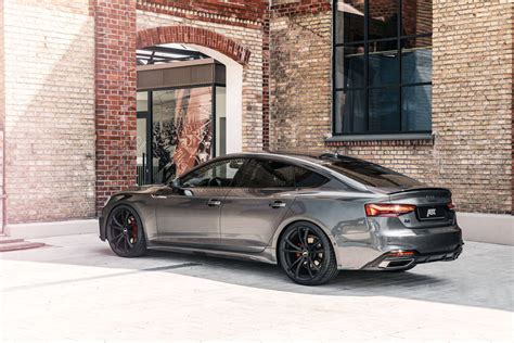 2020 Audi A5 And S5 Upgraded By Abt Sportsline Audi Tuning Vw Tuning