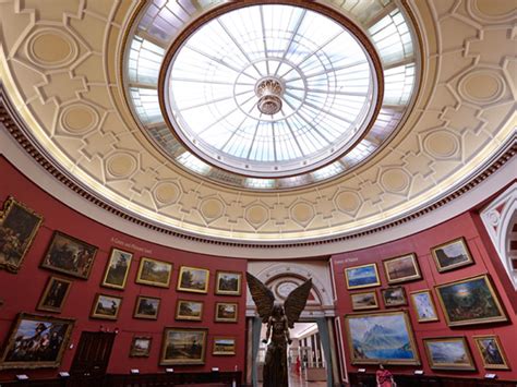 Birmingham Museum And Art Gallery Birmingham West Midlands Venue Details