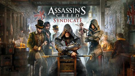 Assassin S Creed Syndicate Ca Kowicie Za Darmo Respawn Pl