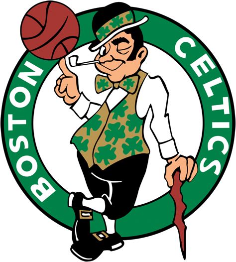 Boston Celtics Logo – PNG e Vetor – Download de Logo png image